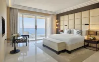 Fairmont Fujairah Beach Resort
