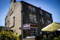 The Malthouse Hôtels à : Marsden