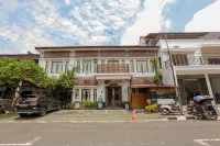 Mawar Asri Hotel
