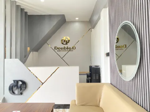 Double D Guesthouse Syariah