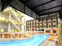 โรงแรมอิสตินี่ อินน์ - วิวทะเล