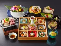 Kyukamura Iwate-Amiharionsen Hotels in Shizukuishi