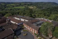 The Telford Hotel, Spa & Golf Resort Các khách sạn ở Telford