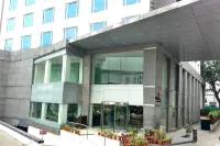 Pride Premier Bengaluru Hoteles cerca de Malleswaram