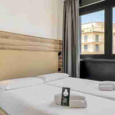 B&B Hotel Prato City Center Rooms