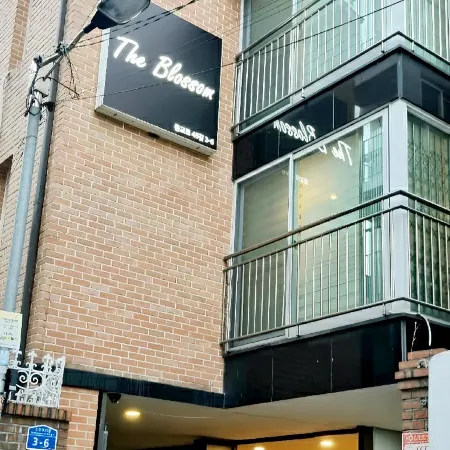 The Blossom Yeonnam Guesthouse