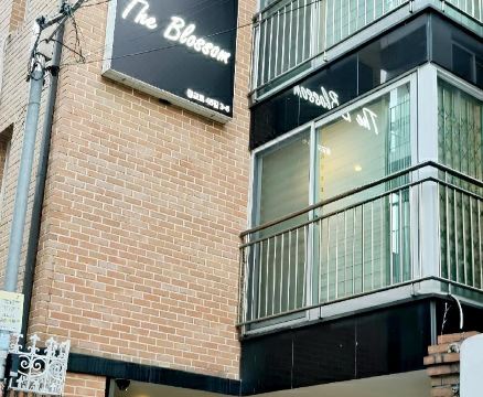 더블라썸 연남 게스트하우스 객실