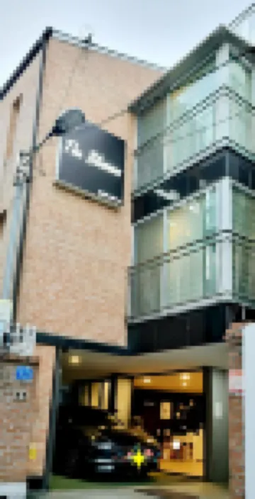 The Blossom Yeonnam Guesthouse Hotels in Yeonnam-dong