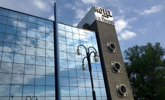 iH Hotels Milano Blu Visconti