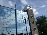 iH Hotels Milano Blu Visconti Hôtels à : Trezzano sul Naviglio
