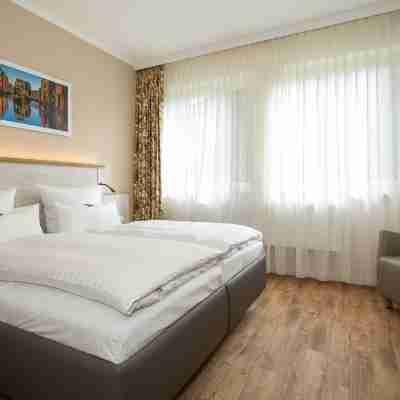Hotel Rosengarten Rooms