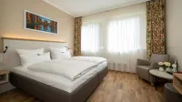 Hotel Rosengarten Hotels in Ahrensburg