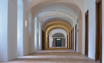 Hotel Kloster Fischingen