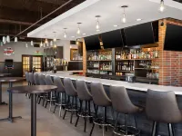 Hilton Garden Inn Bloomington - salle de sport