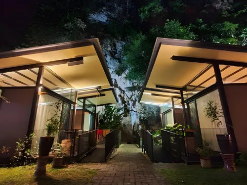 Xscape Tambun - Hot Springs