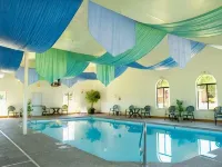 Best Western Buffalo Ridge Inn Hotels in Custer