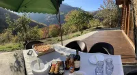 Navasard Resort Hotels in Капан