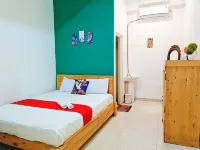 Yutaka Inn Mahveen Suhat