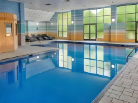 โรงแรมสตรัทฟอร์ดแมเนอร์ โรงแรมในสแตรทฟอร์ด อัพพอน เอวอน