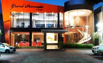 Hotel Grand Permata Purwakarta