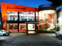 Hotel Grand Permata Hotel dekat Karya Tani