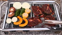 Churaumi Village - Desayuno