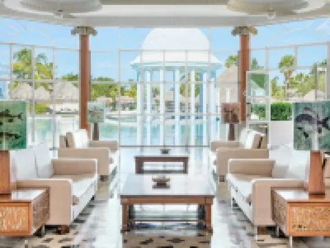 イベロスター バラデロ バラデロのホテル