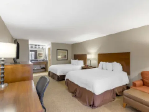 Best Western CottonTree Inn Hotels in Rawlins