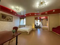 "Avangard" Hotel