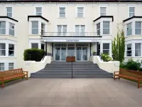 The County Hotel Hoteles cerca de Kalpa Bhadra Kadampa Buddhist Centre