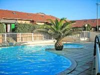 Plage Sud - Pools