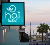 Hai Hotel - con vistas al mar