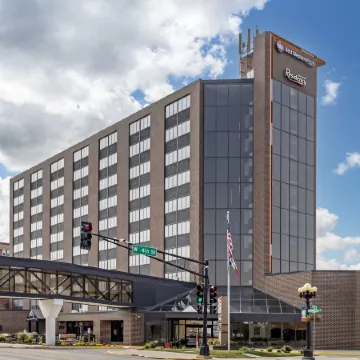Best Western Plus Waterloo & Cedar Falls