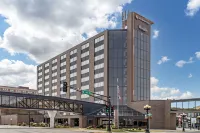 Best Western Plus Executive Residency Waterloo  Cedar Falls Hotel di Waterloo