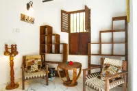 Frangipani Suite - Deluxe Triple Seaview with AC - Condos