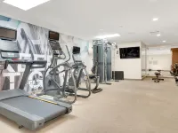 SpringHill Suites by Marriott Freeport Brunswick Hotels in Freeport