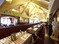 Village Hotel Wirral Hotels in Wirral