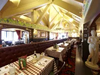 Village Hotel Wirral