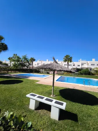 Bungalow Vista Bella Golf – Near the Beaches of Orihuela