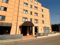 Hotel Borghetti