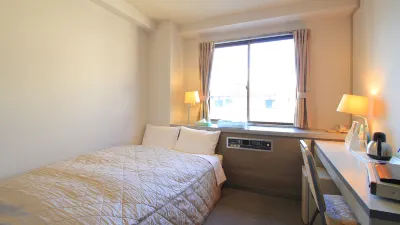 Nobeoka Washington Hotel