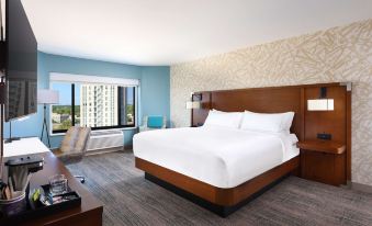 DoubleTree by Hilton Battle Creek