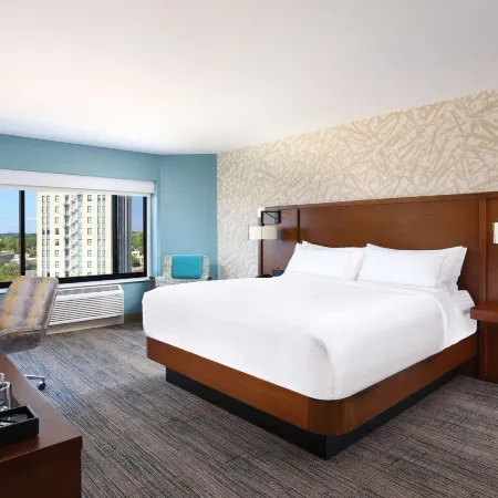 DoubleTree by Hilton Battle Creek