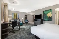 Homewood Suites by Hilton Oklahoma City Quail Springs Hotel di Kota Oklahoma