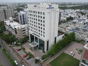 Efcee Sarovar Premiere Bhavnagar