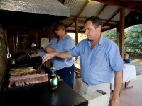 班卓斯全季度假屋 曼斯菲爾德酒店