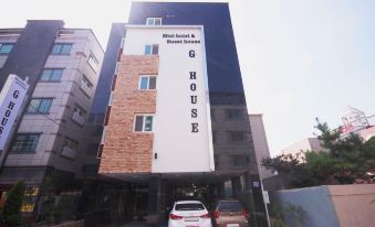 3. 경주 호텔 공간..
