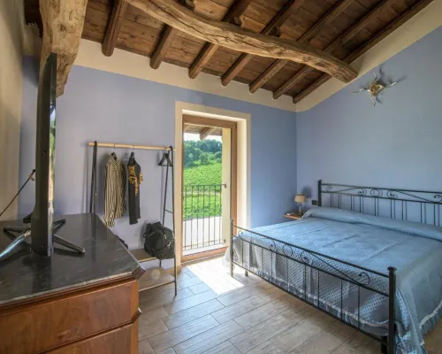 Charming Alessandria Retreat with Queen-sized Bed & Shared Outdoor Pool Hotels in Gavi