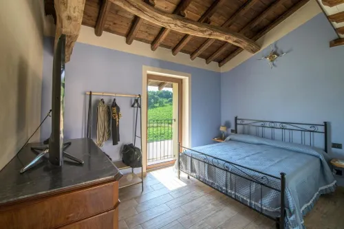 Charming Alessandria Retreat with Queen-sized Bed & Shared Outdoor Pool Hotels in Gavi