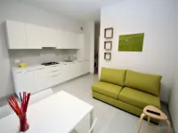 Modern apartment near the beach